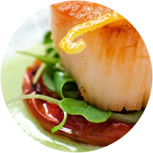 Gastronomie