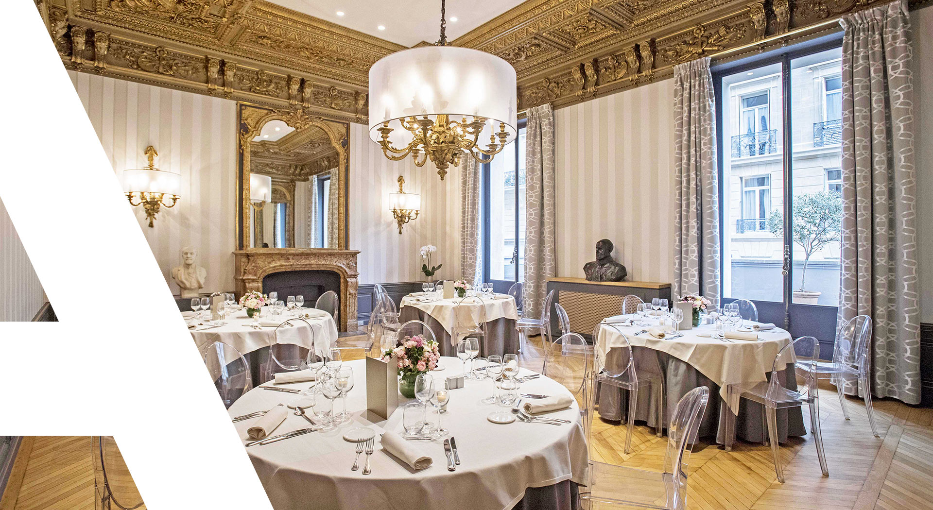 Video présentation aéro-club de France