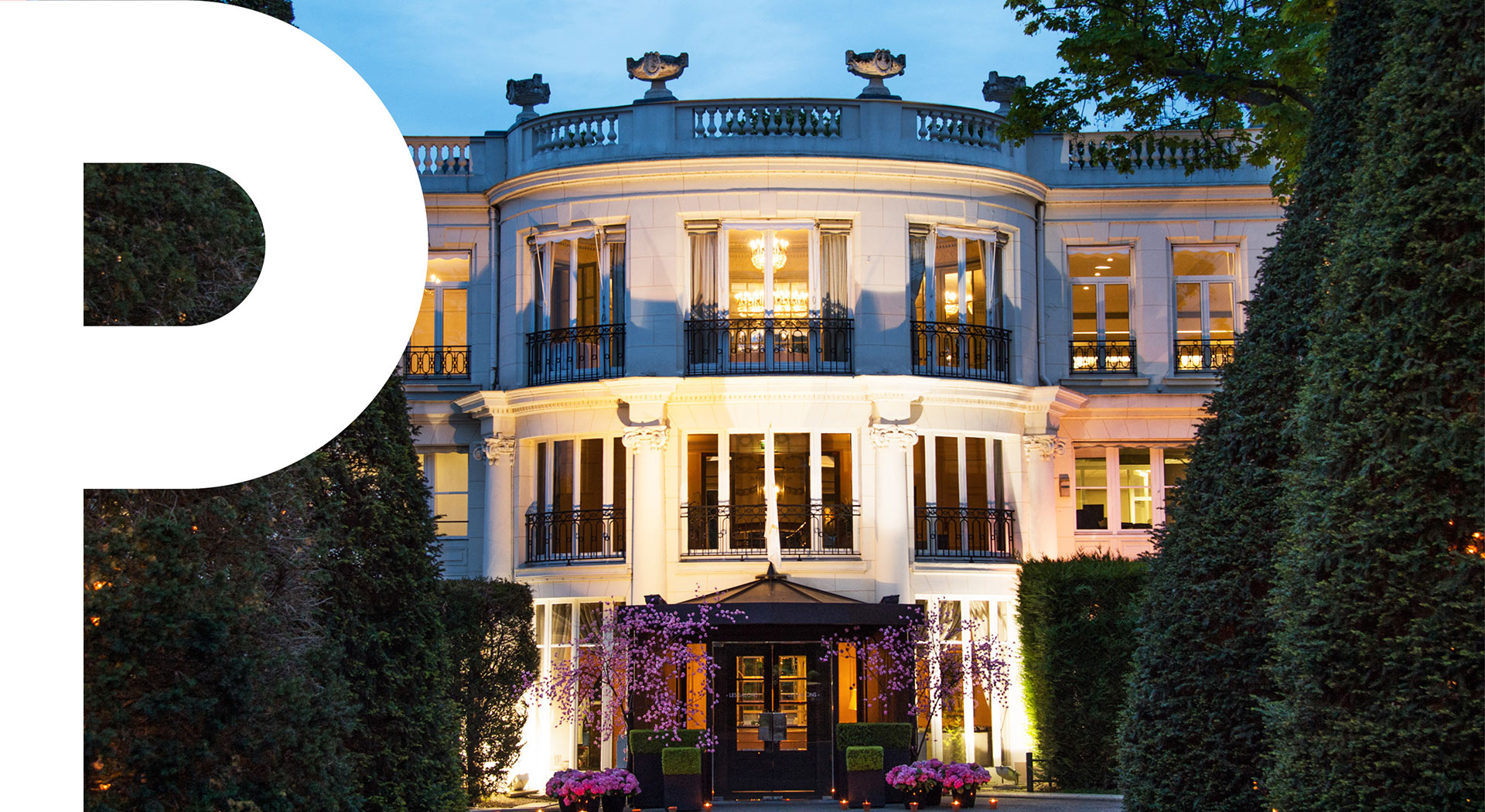 Vidéo de présentation Pré Catelan