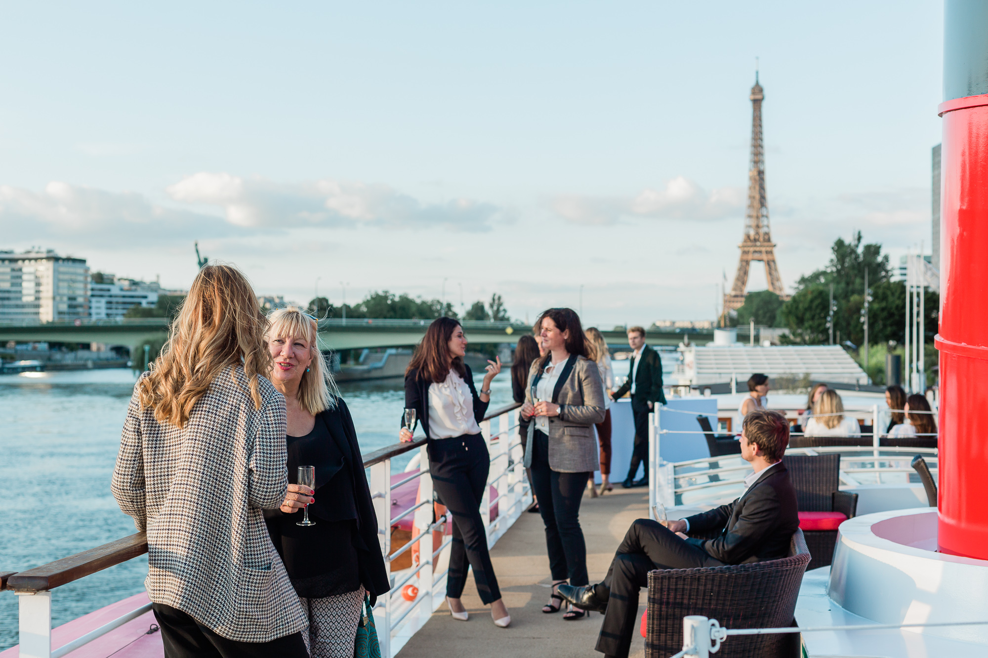 Yachts de Paris