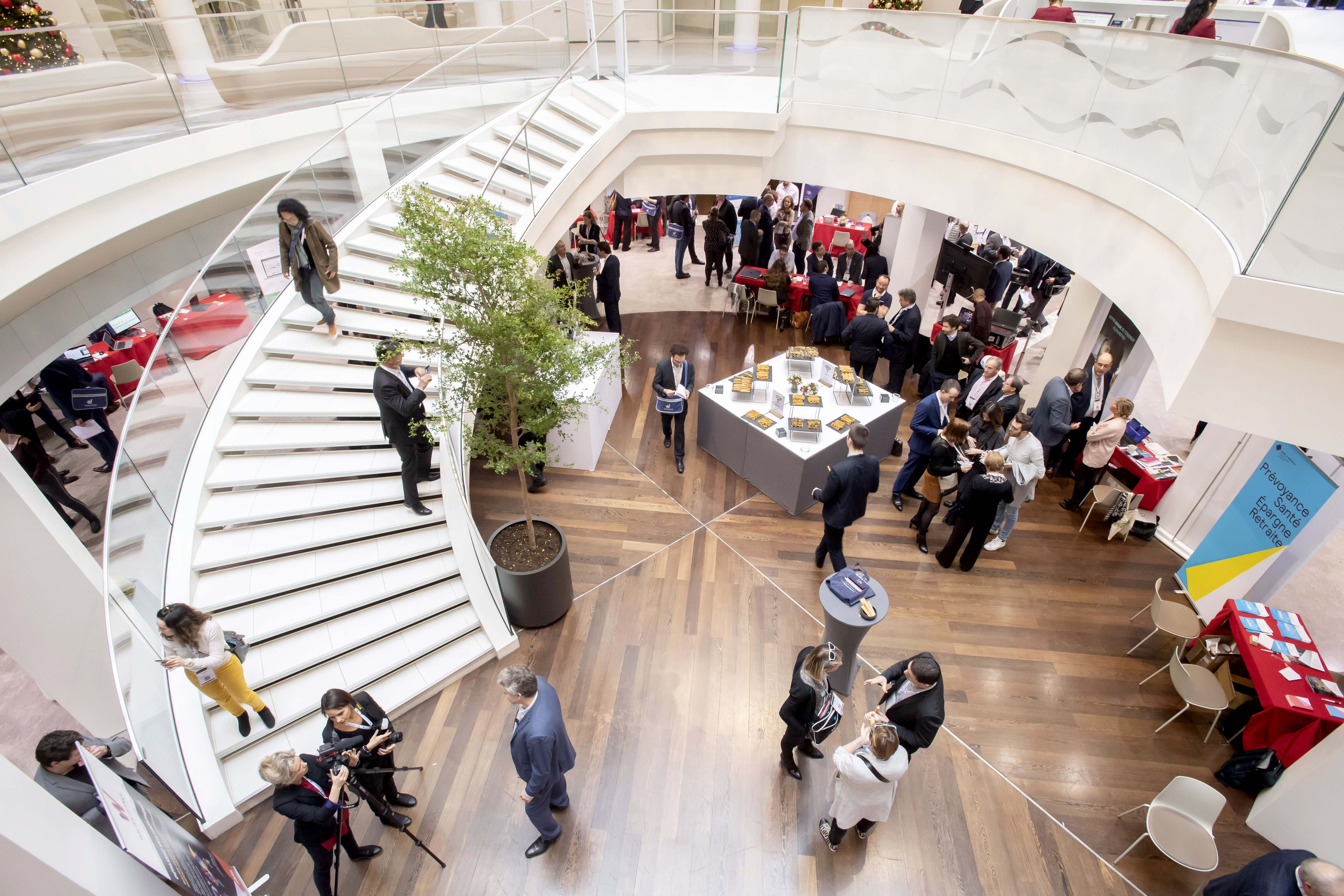 Etoile Business center séminaire d'entreprise