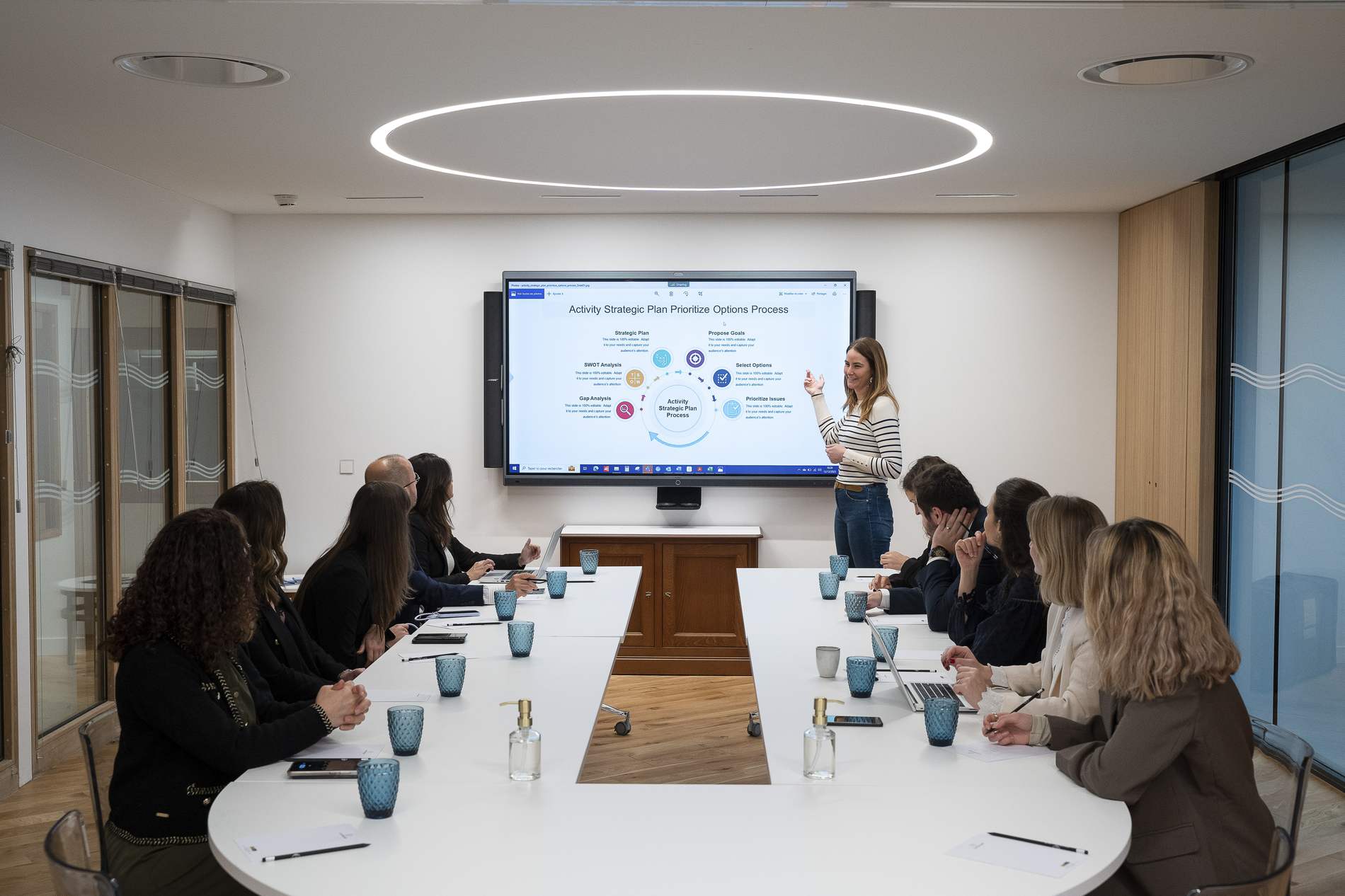 salle de réuniuon astrolab prestige sodexo